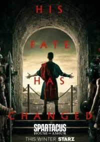 Спартак: Дом Ашура (сериал 2025) смотреть онлайн без регистрации