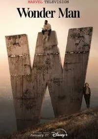 Чудо-человек (сериал 2026) смотреть онлайн без регистрации