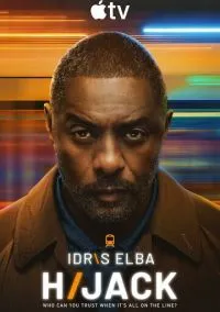 Захваченный рейс (сериал 2023) смотреть онлайн без регистрации