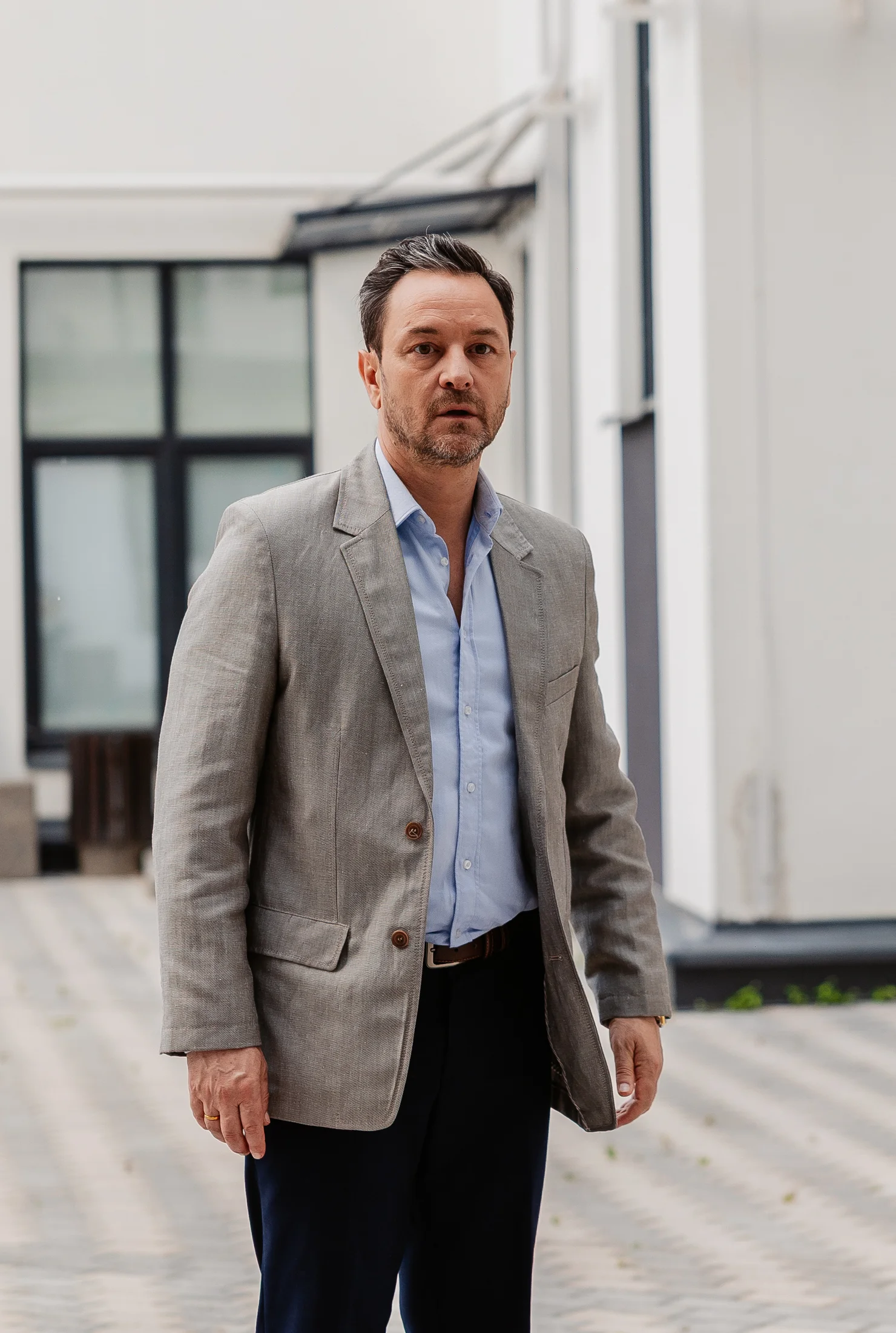 День рождения (сериал 2025) смотреть онлайн без регистрации